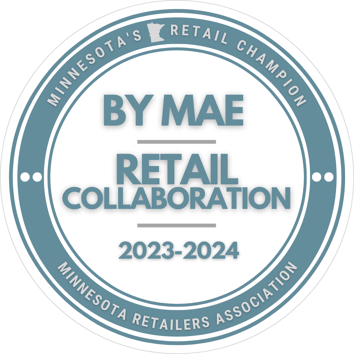 By Mae Retail Collaboration