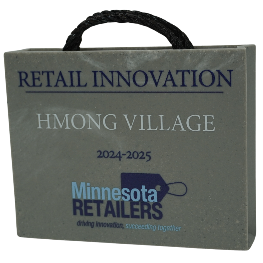 Award HmongVillage