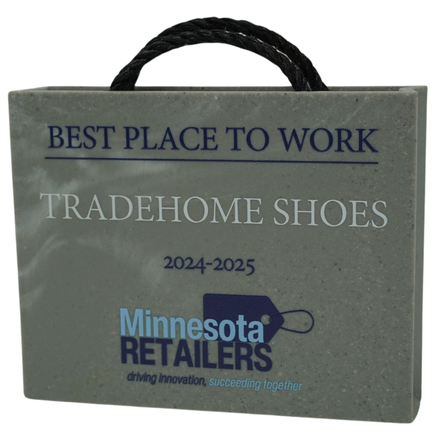 Award TradehomeShoes