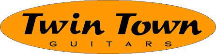 twin town logo